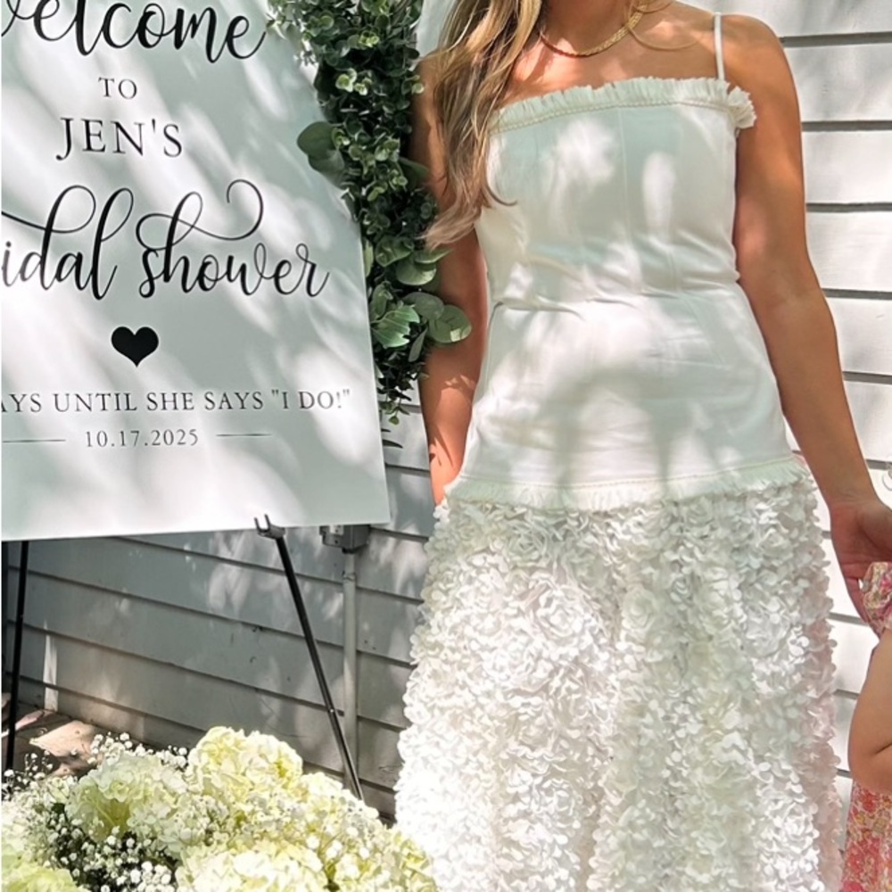 The Maitland Dress by Alexis